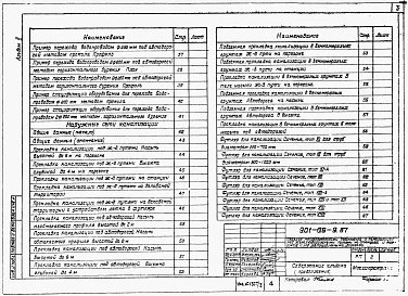 Альбом 2 Проектные решения переходов     