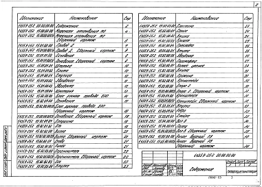 Выпуск 2 Механизм открывания. Рабочие чертежи
