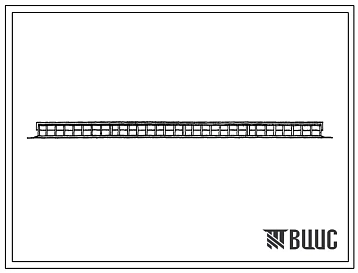Типовой проект 803-82 Ферма откорма овец на 5000 голов единовременной постановки.