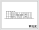 Типовой проект 416-9-42.88 Производственно-эксплуатационная база газового хозяйства для городов с населением 25 тыс.жителей.