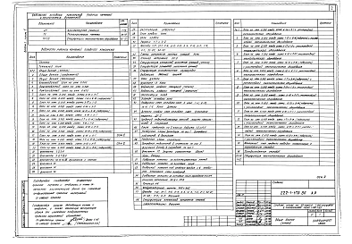 Альбом 1 Часть 1, 2 Архитектурные решения, технологические чертежи. Конструктивные решения