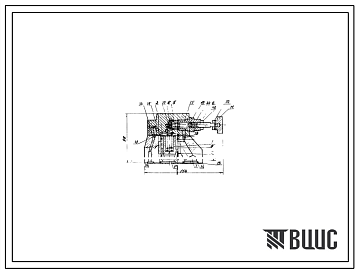 Шифр МКПВ-20/3С-00.000 Гидроклапан предохранительный  МКПВ-20/3С-00.000