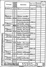 Альбом 1 Рабочая документация