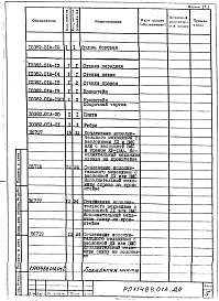 Альбом 2 Автоматизация. Рабочий проект