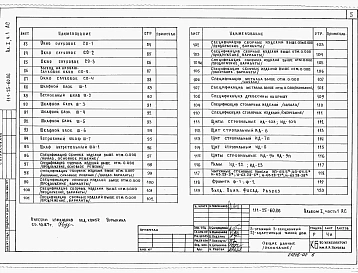 Альбом 1 Часть 01-2 Архитектурно-строительные чертежи ниже отм.0.000. Часть 1 Архитектурно-строительные чертежи выше отм.0.000. Часть 2 Сантехнические и электротехнические чертежи