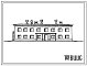 Фасады Типовой проект 902-2-260 Канализационные сооружения биологической очистки сточных вод производительностью 7,0 тыс. куб. м/сут