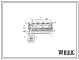 Фасады Проект 35150 Печь термическая толкательная двухрядная размерами пода 2,32х5,34 м на природном газе