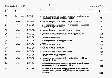 Альбом 8 Сметы