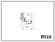 Шифр СВ-М1С-10-Н-2,2-6-6РВ220-2КР-000А Гидростанция СВ-М1С-10-Н-2,2-6-6РВ220-2КР-000А