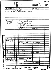 Альбом 2 Компоновка печи в цехе. Рабочий проект