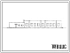 Типовой проект У.402-29-1.96 Цех по ремонту, испытанию и техническому обслуживанию газового оборудования и изготовлению газового инвентаря (украинский язык)