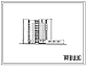Типовой проект 164-89-100.86 Девятиэтажное общежитие на 600 мест для учащихся профтехучилищ (с жилыми комнатами на 2 и 3 человека)