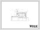 Фасады Проект Э10647 Печь камерная высокоэффективная с рециркуляцией продуктов сгорания, с инжекционными горелками на газе, производительностью 300 кг/час