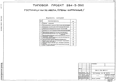 Альбом 4 Изделия металлические