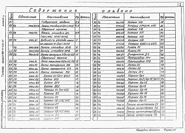 Альбом 4 Строительные изделия      