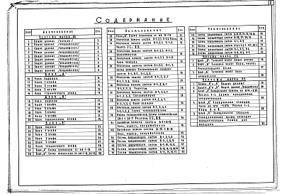 Альбом 3 Отопление и вентиляция.Кондиционирование, тепло и холодоснабжение
