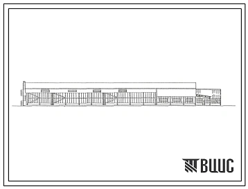 Типовой проект 813-2-61с.90 Комбинированное хранилище (холодильник) вместимостью 3000 т из легких металлических конструкций. Предназначено для приемки, хранения и товарной обработки перед реализацией капусты, моркови и яблок. Размеры здания -43,2x81 м. Ра