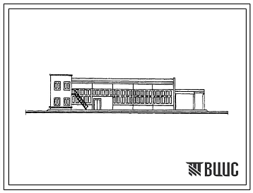 Типовой проект 814-110 Завод плодовоягодных соковых экстрактов производительностью 150 т в год.