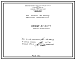 Проект 58879 Печь шахтная для прокалки известняка (реконструкция)