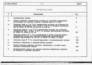 Альбом 4 Сметы.     