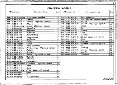 Альбом 3 Нестандартизированное оборудование