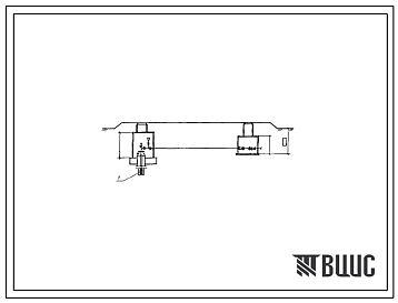 Типовой проект 901-2-0147с.86 Насосные станции на водозаборных скважинах с насосами ЭЦВ производительностью до 255 м3/ч