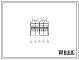 Типовой проект 901-6-51 Градирни с вентиляторами 2ВГ50 пленочные капельные и брызгальные с секциями площадью 64 куб. м с каркасом из железобетонных элементов