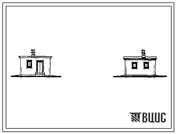 Типовой проект 705-3-12 Поверхностный базисный склад аммиачно-селитренных взрывчатых материалов емкостью 180 тонн.