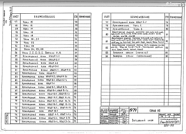 Часть 9 Раздел 9.1-7 Наружные цокольные панели легкобетонные однослойные толщиной 400 мм