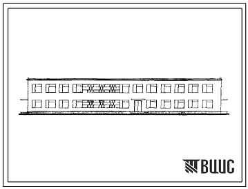Типовой проект 408-21-4 Телекинопроизводство для телецентров серии 410-А со звукокомплексом (вариант производства на 16 мм и 35 мм пленке)