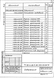 Альбом 2 Строительные изделия.