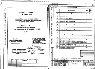 Альбом 13 Проектная документация на перевод помещений 1 этажа для использования под ПРУ