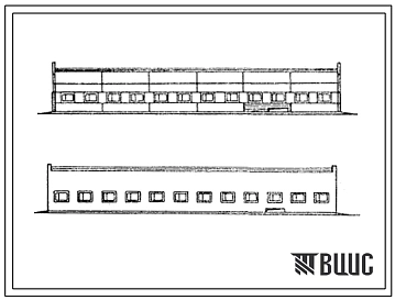 Типовой проект 903-2-21.85 Установка мазутоснабжения Q=13/44 м3/ч с резервуарами 2х3000 м3