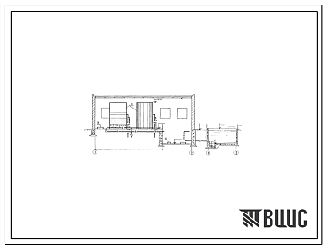 Типовой проект 902-2-249 Установка по доочистке сточных вод на песчаных фильтрах производительностью 400, 700 куб. м/сутки