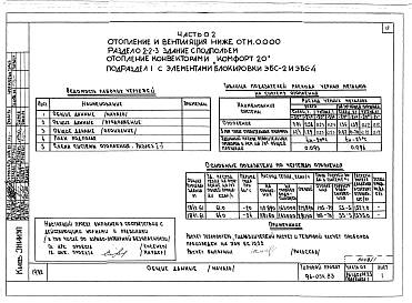 Альбом 1 Часть 01 Архитектурно-строительные чертежи ниже отм.0.000. Часть 02 Отопление и вентиляция ниже отм.0.000. Часть 03 Водоснабжение и канализация ниже отм.0.000