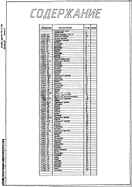 Альбом 4 Нестандартизированное оборудование. Часть 1 Литье. Изделия из поковок и проката