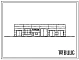 Типовой проект 409-14-67.88 Моечно-окрасочный корпус базы технического обслуживания и ремонта 450 строительных машин