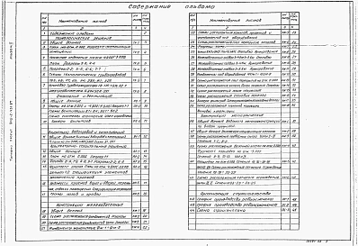 Альбом 2 Технологические решения. Отопление и вентиляция. Внутренний водопровод и канализация. Архитектурные решения. Конструкции железобетонные и металлические