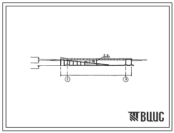 Типовой проект 815-37.13.86 Секционное навозохранилище емкостью 2400 м. Для Центральной зоны. Размеры - 24x36 м. Расчетная температура: -30°С. Стены - сборные железобетонные. Днище - монолитное железобетонное