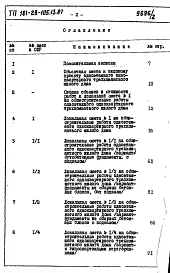 Альбом 2 Раздел 8-1 Сметы 