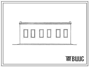 Типовой проект 901-3-19/70 Установка для фторирования воды на городских водопроводах производительностью 50-80 тыс.м3/сутки.