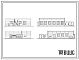 Типовой проект 409-15-119.90 Производственный корпус ПМК по электромонтажным работам с годовым объемом работ 1,0 млн.руб. (в железобетонных конструкциях)