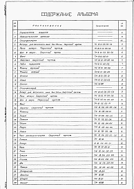Альбом 4 Нестандартизированное оборудование (из тп 902-2-215)