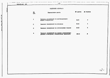 Альбом 3 Заказные спецификации 