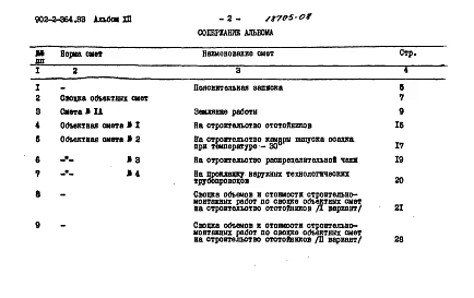  Альбом 12 Сметы