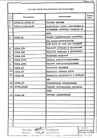 Альбом 1 Рабочая документация
