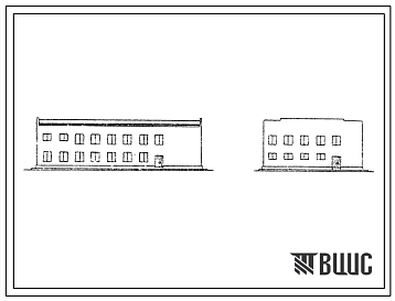 Типовой проект 901-3-91 Станция очистки воды поверхностных источников с содержанием взвешенных веществ до 2500 мг/л производительностью 1,6 тыс. м3/сут