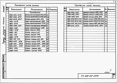 Альбом 5 Строительные изделия.