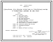 Состав Типовой проект 802-2-47.91 Свинарник для хряков, холостых, супоросных маток и ремонтных свинок на 300 мест. Содержание - безвыгульное и выгульное. Кормление - влажными кормосмесями. Раздача кормов – мобильная. Поение - из автопоилок.
