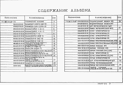 Альбом 4 Строительные изделия     